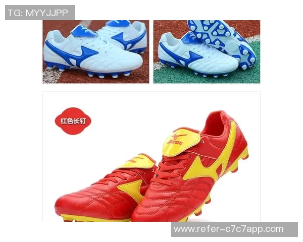 尖沙咀足球鞋专卖店推荐让你在球场上尽显风采与实力 尖沙咀足球鞋专卖店推荐让你在球场上尽显风采与实力