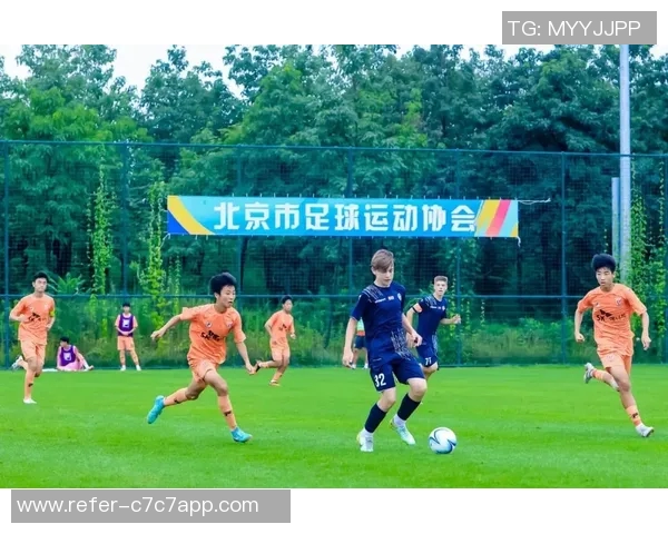 足球经理预备队的崛起与发展探讨如何培养未来足球明星