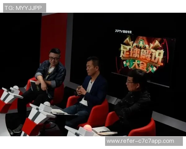 黄健翔激情解说足球赛事背后的故事与精彩瞬间分享